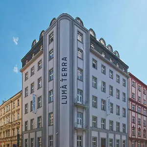 卢马特拉布拉格旅舍 旅馆