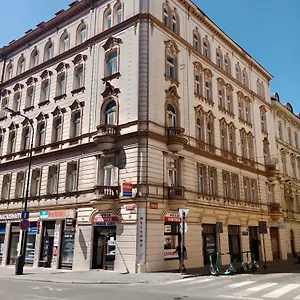 Welcome & Praguecentre Hostel